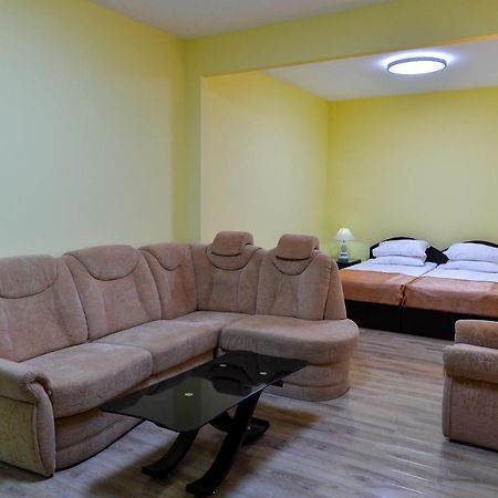 Imereti Health Resort Tskaltubo Exterior foto