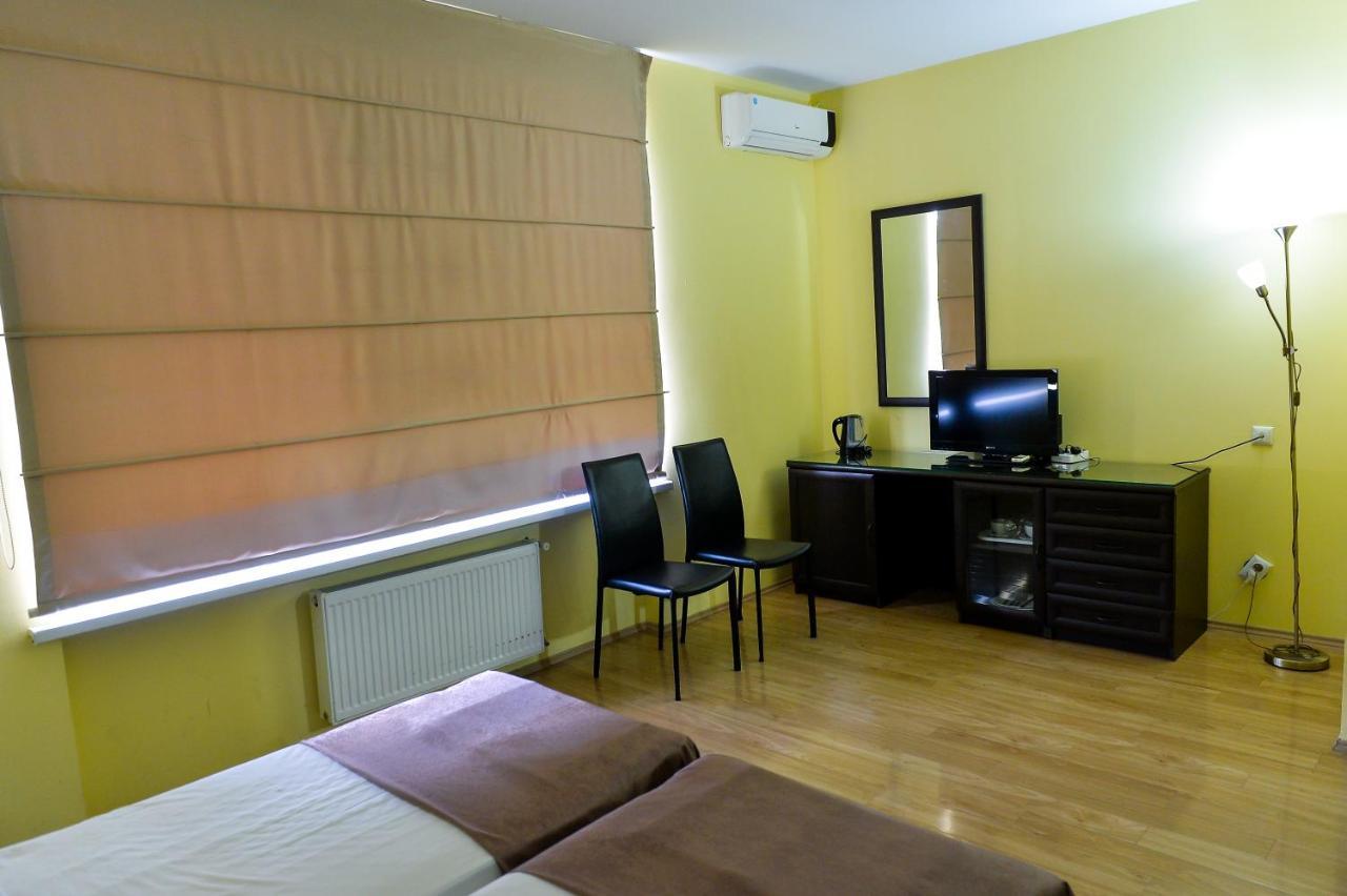 Imereti Health Resort Tskaltubo Exterior foto